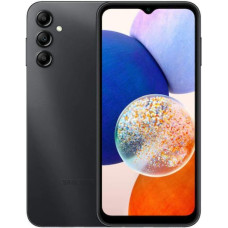 Samsung MOBILE PHONE GALAXY A14 5G/64GB BLACK SM-A146P SAMSUNG