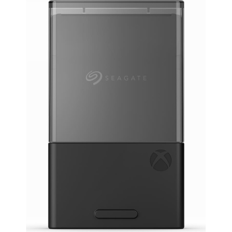 Seagate Storage Expansion Card Saugyklos plėtimo plok&scaron;tė