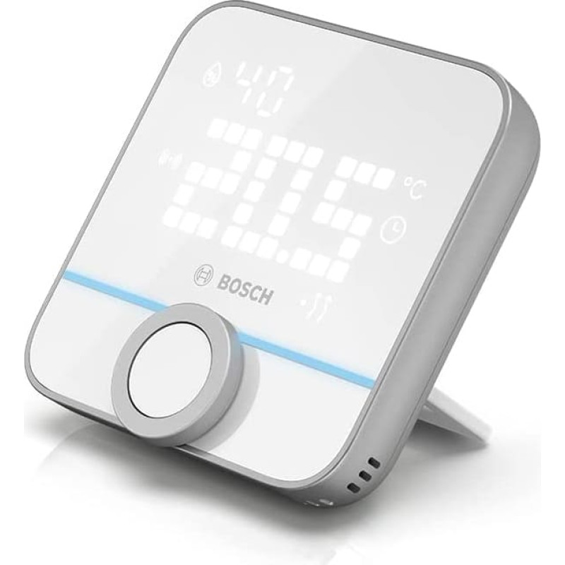 Bosch Room thermostat II termostatas &bdquo;ZigBee&ldquo; Balta