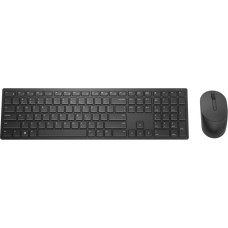 Dell KEYBOARD +MOUSE WRL KM5221W/ENG 580-AJRC DELL