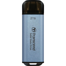 Transcend SSD ESD300C        2TB USB-C