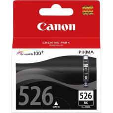 Canon 4540B001 rašalo kasetė 1 vnt Originalus Juoda