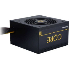 Chieftec Power Supply|CHIEFTEC|700 Watts|Efficiency 80 PLUS GOLD|PFC Active|BBS-700S