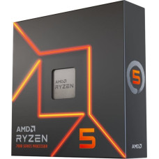 AMD Ryzen 5 7600X Box  AM5