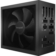 Be Quiet! Dark Power 13 maitinimo blokas 750 W 20+4 pin ATX ATX Juoda