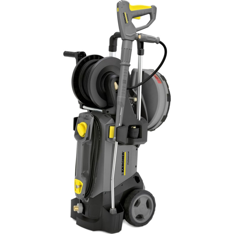 K&auml;rcher HD 5/15 CX Plus Professional Hot Pressure Washer