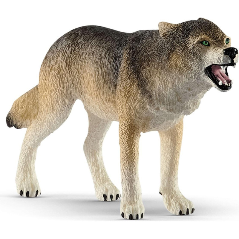 Schleich WILD LIFE 14821 žaislinė figūrėlė vaikams