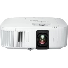 Epson EH-TW6250 duomenų projektorius Trumpo nuotolio projektorius 2800 ANSI lumens 3LCD 4K+ (5120x3200) Balta