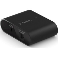 Belkin Soundform Connect Audio Adapter with AirPlay2 AUZ002vfBK