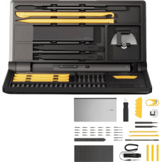 Hoto Precision screwdriver kit pro Hoto QWLSD012 + electronics repair kit