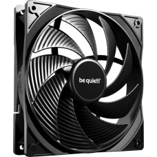 Be Quiet! Pure Wings 3 140mm PWM high-speed, case fan