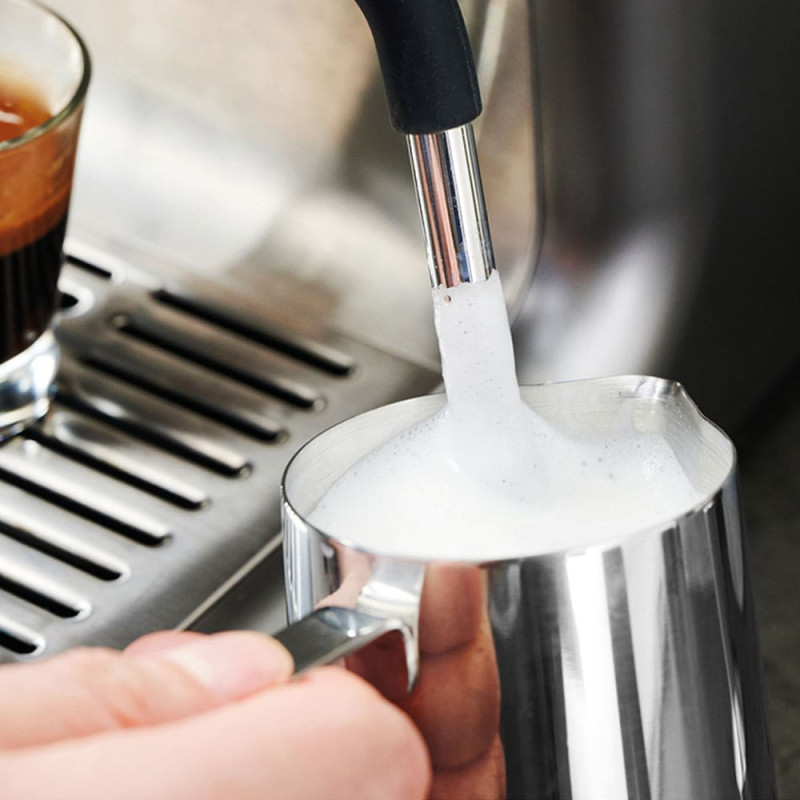 Gastroback Design Espresso Barista Pro Visiškai automatinis Espreso kavos aparatas 2,8 L