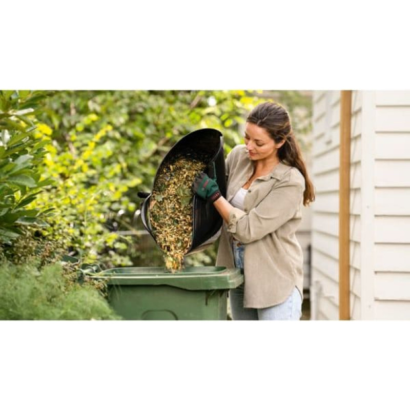 Bosch AXT RAPID 2200 electronic shredder