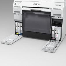 Epson C13T43U540 rašalo kasetė 1 vnt Originalus Šviesus Cyan