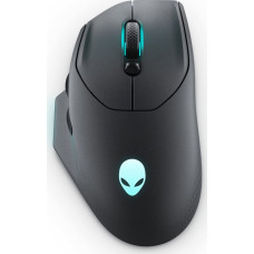 Dell MOUSE USB OPTICAL WRL AW620M/DARK MOON 545-BBFB DELL