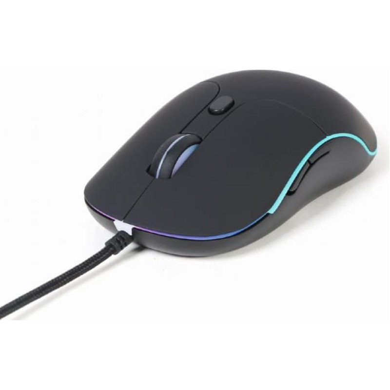 Gembird MOUSE USB OPTICAL ILLUMINATED/MUS-UL-02 GEMBIRD