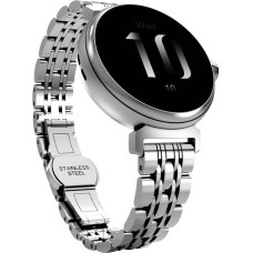 Hifuture SmartWatch HiFuture Future Aura (silver)