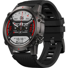 Zeblaze Smartwatch Zeblaze Vibe 7 Lite (Black)