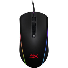 Hyperx „ Pulsefire Surge“ - žaidimų pelė (juoda)