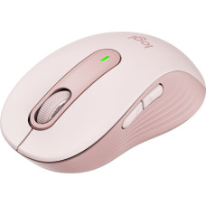 Logitech Signature M650 kompiuterio pelė Biuras Dešinės rankos RD belaidis ryšys + „Bluetooth“ Optinis 4000 DPI