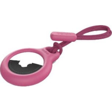 Belkin Secure Holder with Strap for AirTag pink      F8W974btPNK