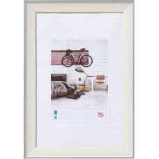 Walther Bohemian           18x24 Resin creme EN824C