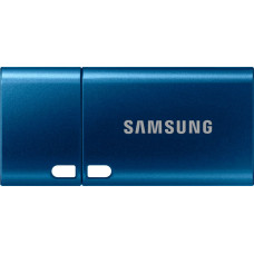 Samsung MUF-256DA USB atmintukas 256 GB C tipo USB 3.2 Gen 1 (3.1 Gen 1) Mėlyna