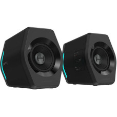 Edifier Speakers 2.0 Edifier HECATE G2000 (black)