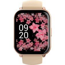 Hifuture SmartWatch HiFuture FutureFit Zone 2 (pink)