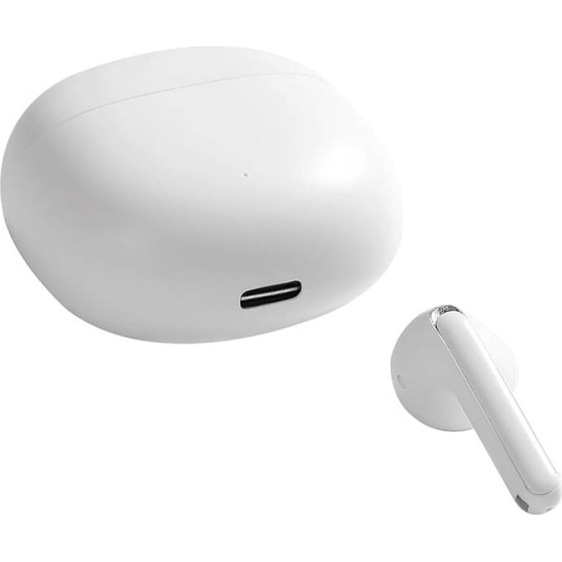 Joyroom Earphones Joyroom Funpods JR-FB1 Wireless (white)