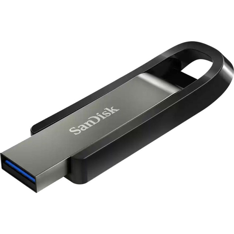Sandisk MEMORY DRIVE FLASH USB3.2/64GB SDCZ810-064G-G46 SANDISK
