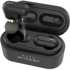 Blitzwolf Wireless headphones TWS Blitzwolf, BW-FYE7, bluetooth 5.0