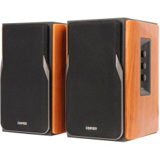 Edifier Speakers 2.0 Edifier R1380DB (brown)