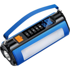 Blitzwolf Car jump starter Blitzwolf BW-JA1 20000mAh