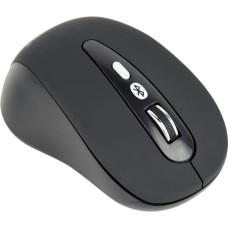 Gembird MOUSE USB OPTICAL WRL/BLACK MUSW-6B-01 GEMBIRD