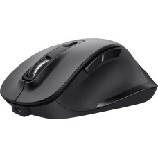 Trust Fyda kompiuterio pelė Biuras Dešinės rankos RF Wireless + USB Type-A Optinis 2400 DPI