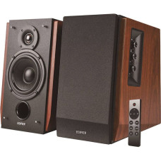 Edifier Speakers 2.0  Edifier R1700BTs (brown)