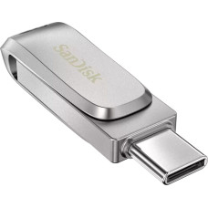Sandisk MEMORY DRIVE FLASH USB-C 128GB/SDDDC4-128G-G46 SANDISK
