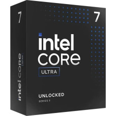Intel Core Ultra 7 265K 5,5 GHz (Boxed-Version)