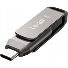 Lexar MEMORY DRIVE FLASH USB3.1 32GB/D400 LJDD400032G-BNQNG LEXAR