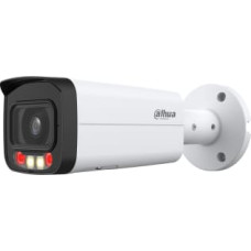 Dahua Technology IPC-HFW2849T-AS-IL-0360B apsaugos stebėjimo kamera Kulka (forma) IP apsaugos kamera Vidaus ir lauko 3840 x 2160 pikseliai Lubos / siena