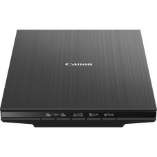 Canon CanoScan 2996C010 skaitytuvas Platformos skaneris 4800 x 4800 DPI A4 Juoda