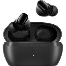 1More Earphones TWS 1MORE Omthing AirFree Buds (black)