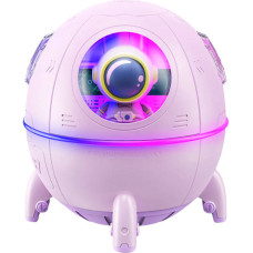 Remax Spacecraft RT-A730 humidifier (pink)