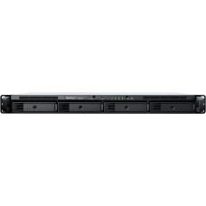 Synology NAS STORAGE RACKST 4BAY 1U/NO HDD USB3 RS422+ SYNOLOGY