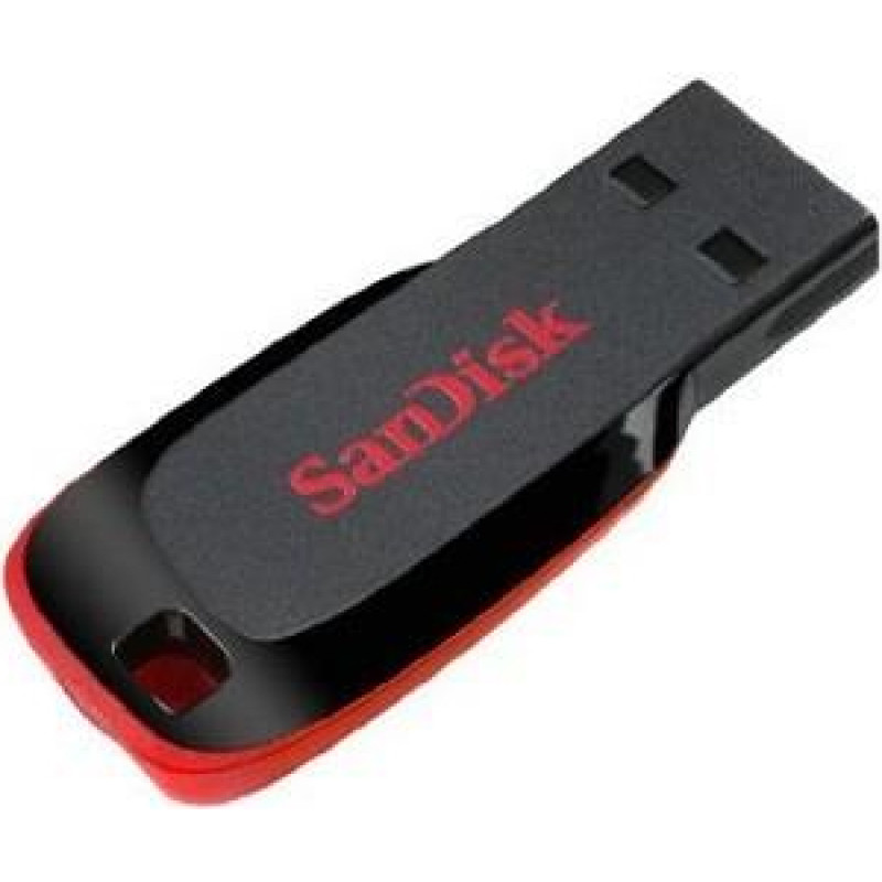 Sandisk MEMORY DRIVE FLASH USB2 64GB/SDCZ50-064G-B35 SANDISK