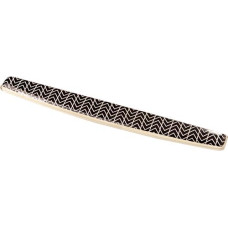 Fellowes KEYBOARD ACC WRIST SUPPORT/CHEVRON 9653601 FELLOWES