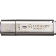 Kingston MEMORY DRIVE FLASH USB3.2 64GB/IKLP50/64GB KINGSTON