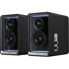 Edifier QR65 Speakers (black)
