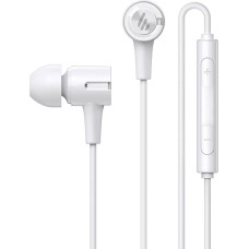 Edifier wired earphones Edifier P205 (white)